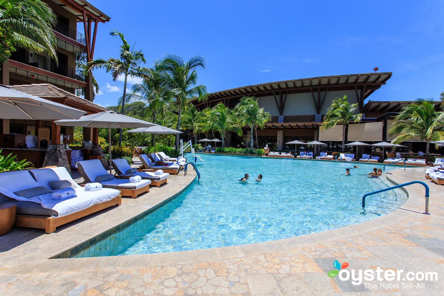 Four Seasons Resort Costa Rica at Peninsula Papagayo Review: What