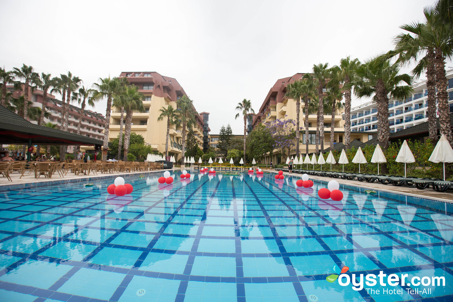 meryan hotel (alanya)