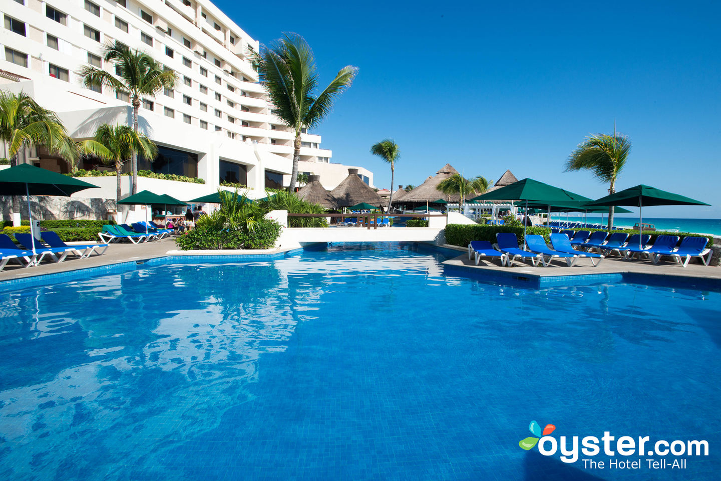Royal Solaris Cancun Review: What To REALLY Expect If You Stay