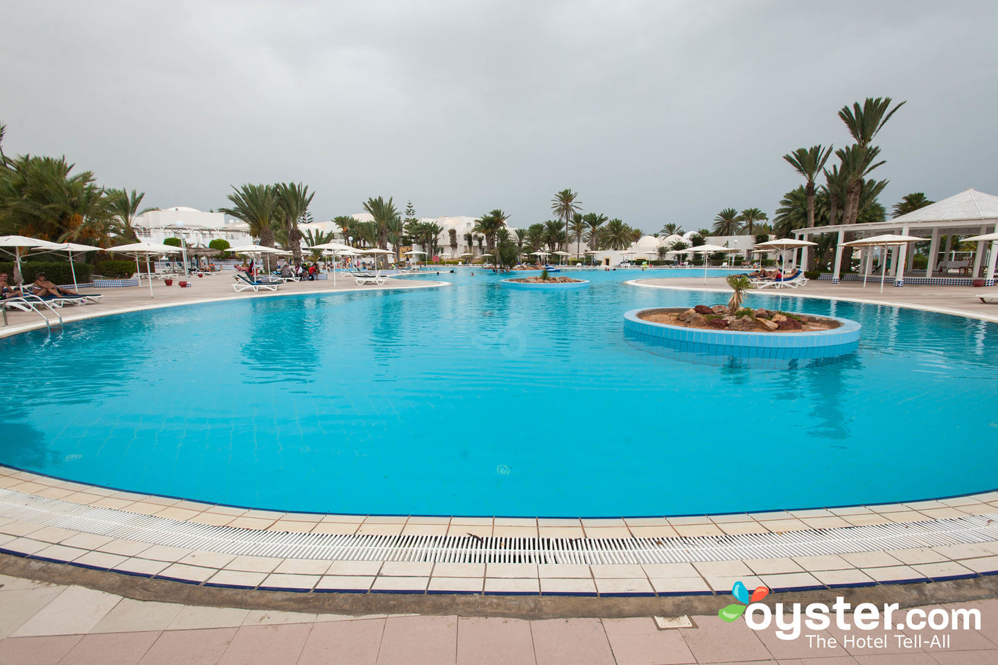 el mouradi hotel djerba