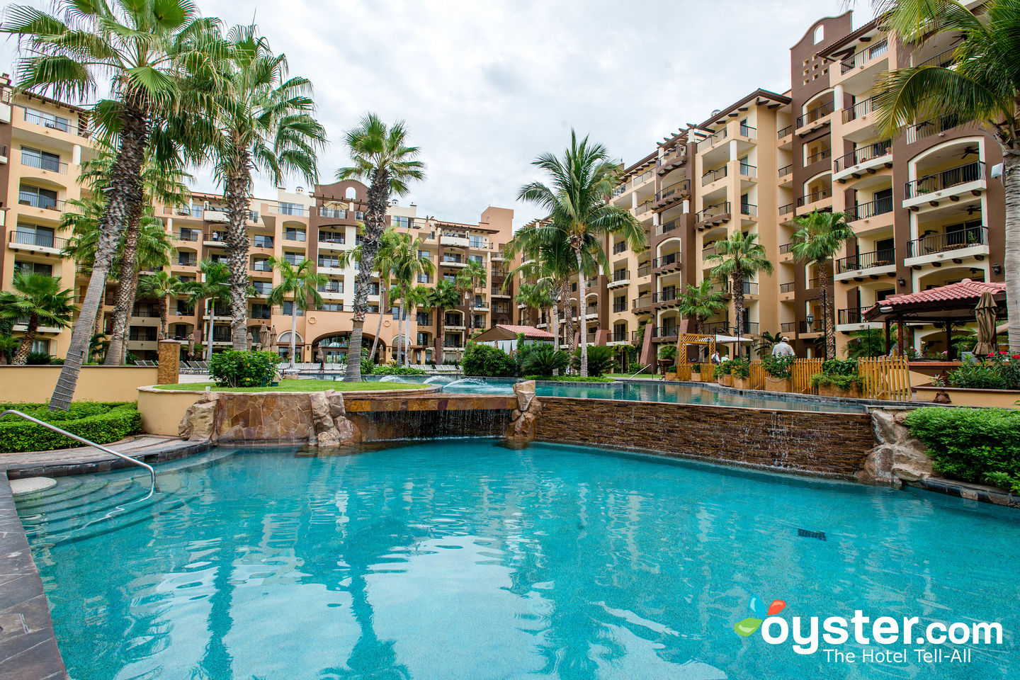 Villa del Arco Beach Resort & Spa Cabo San Lucas Review: What To REALLY