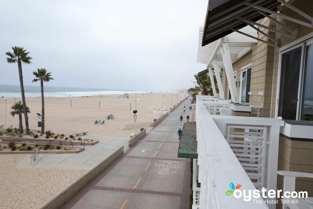 beach house hotel hermosa beach