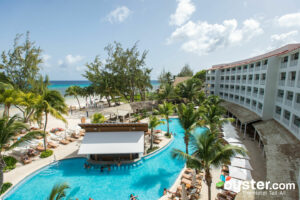 travel and leisure all inclusive caribbean resorts