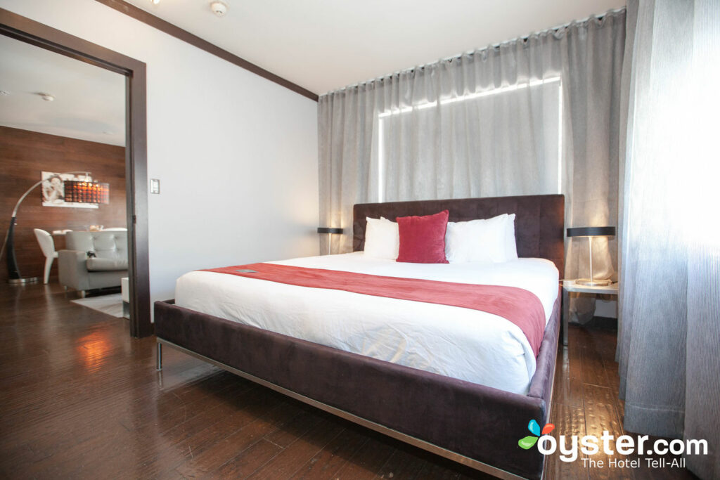 Two Bedroom Suites South Beach