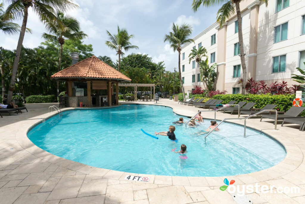 San Juan Water Beach Club Hotel Review  What REALLY Expect You Stay