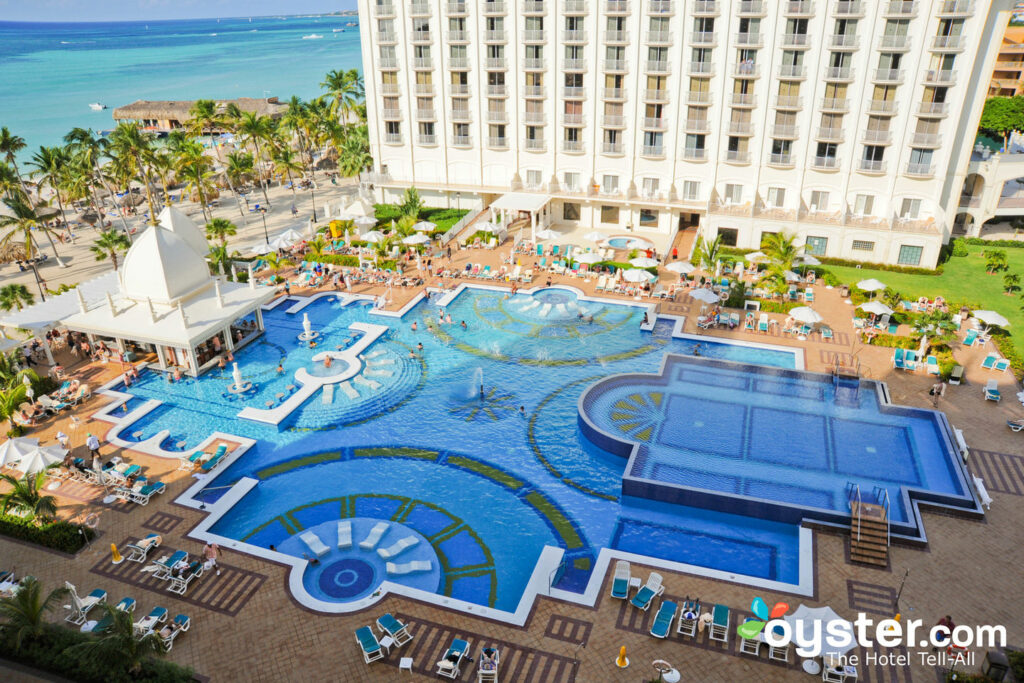 Hotel Riu Palace Aruba Review: What To REALLY Expect If You Stay