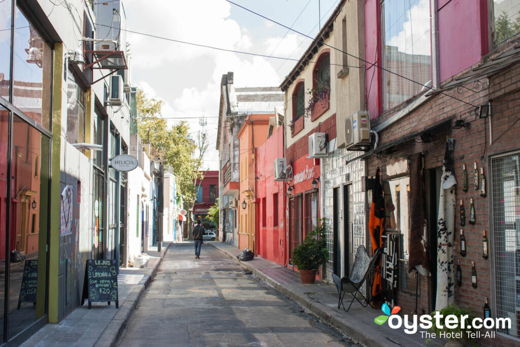 Buenos Aires Area Guide: 5 Neighborhoods You Need to Know | Oyster.com