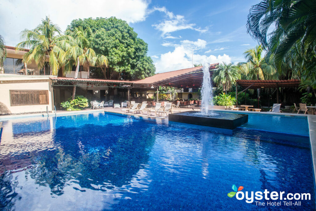 Ingenieur Komposition verzeihen coco palm beach resort pool villa ...