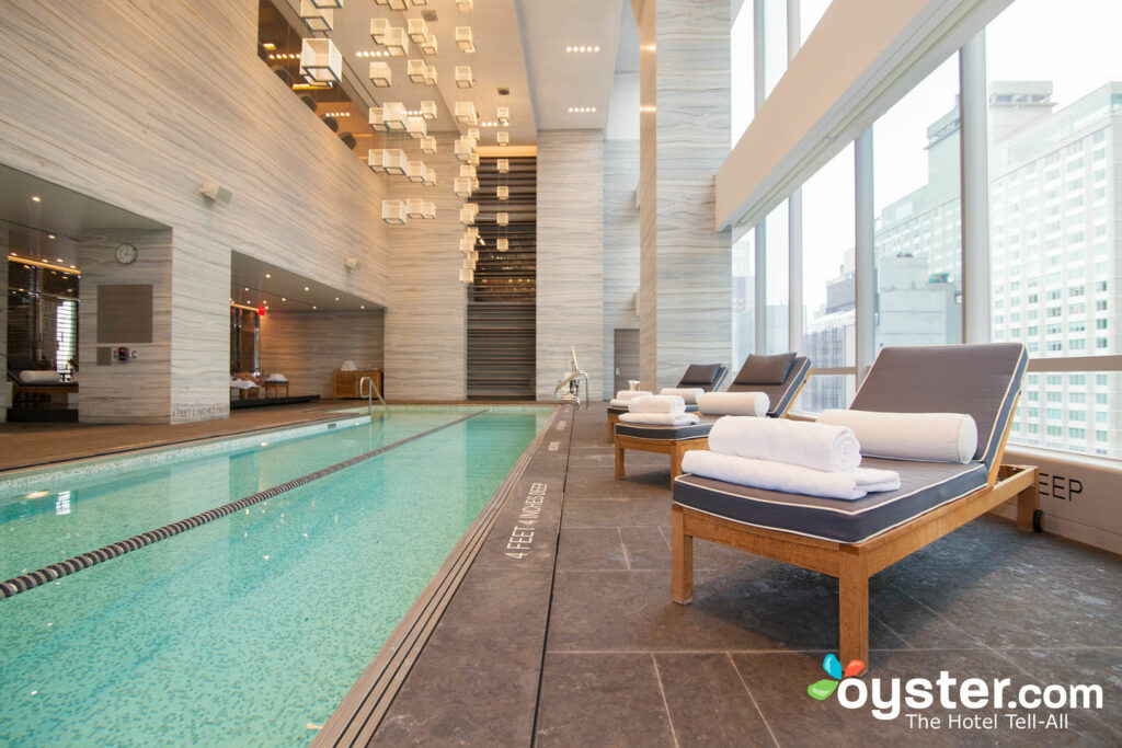 The 12 Best Hotels Near Central Park | Oyster.com
