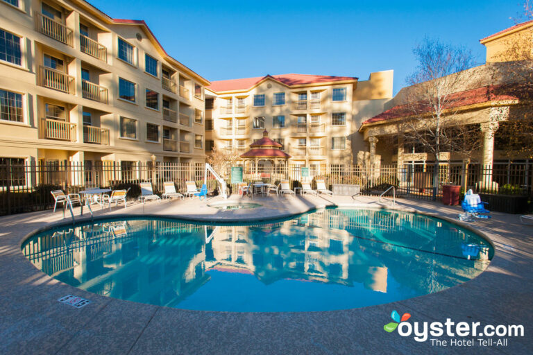 Quinta Inn Suites Wyndham Flagstaff Review  What REALLY