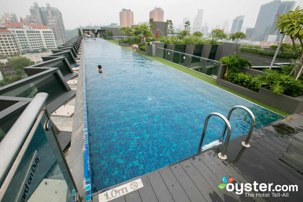 Holiday Inn Express Singapore Clarke Quay Review What To Really Expect If You Stay Holiday Inn Express Singapore Clarke Quay Review What To Really Expect If You Stay