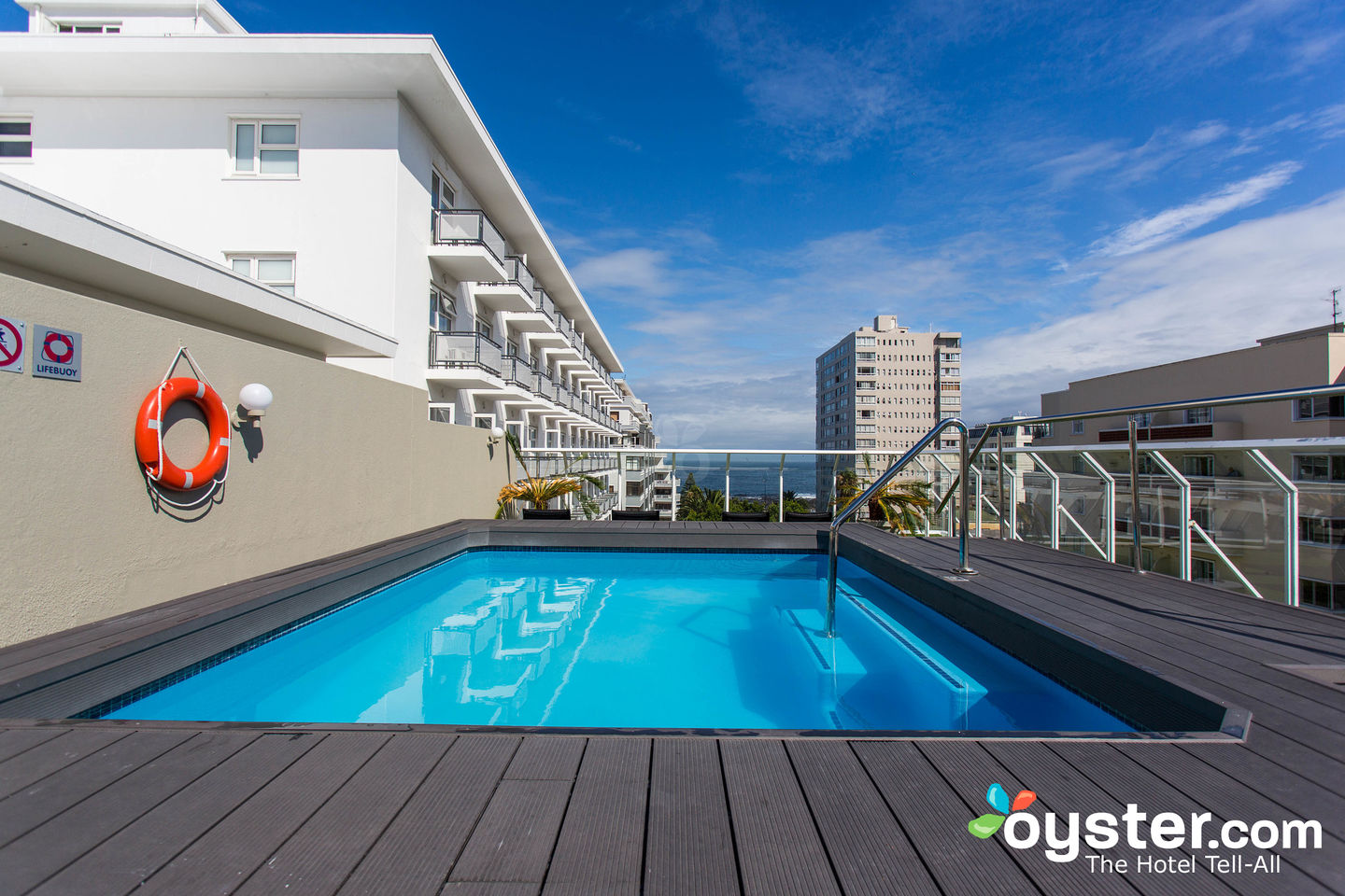 hotel sea point cape town