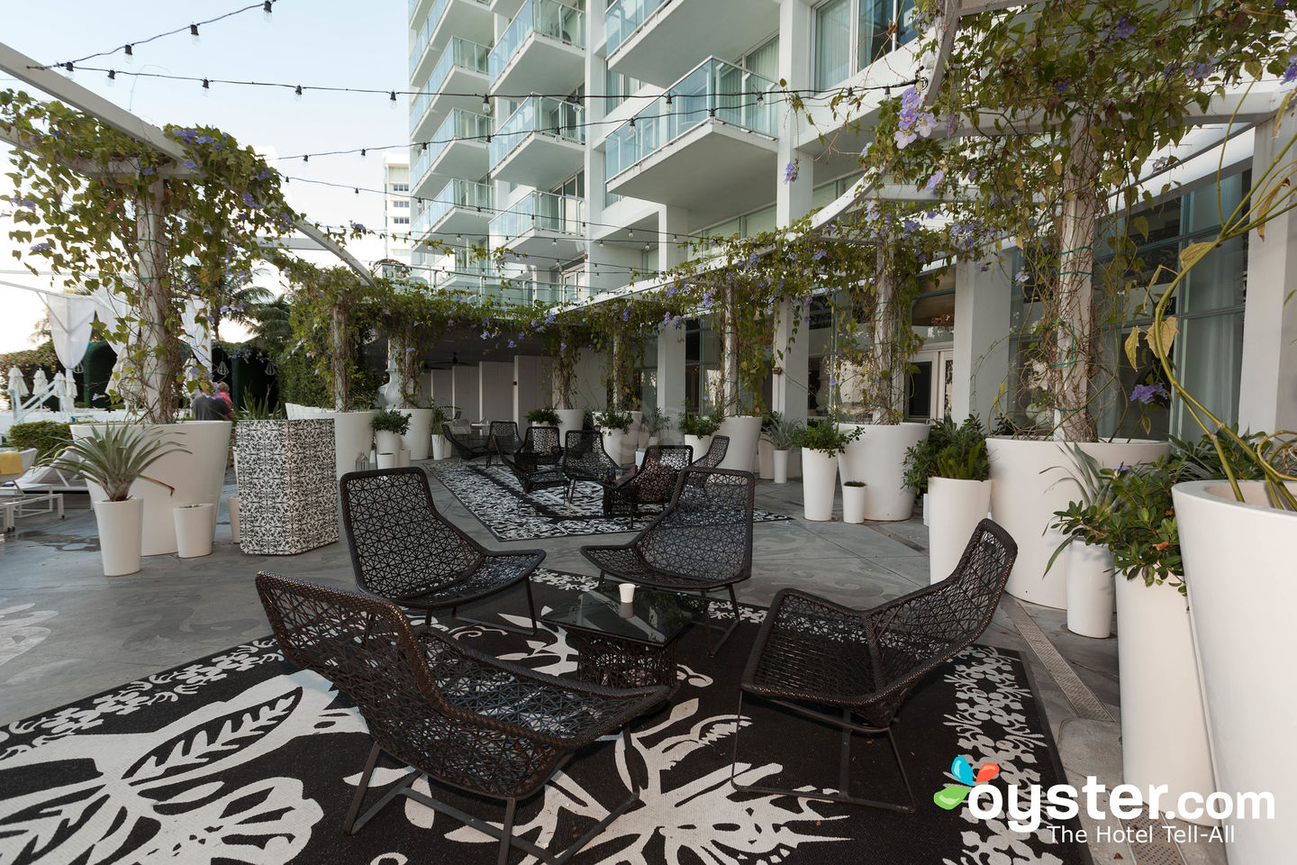 Mondrian South Beach Hotel Review What To REALLY Expect If You Stay