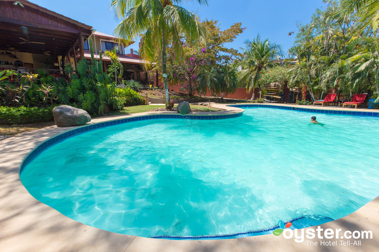 The Best Kid Friendly Hotels In Tamarindo Province Of Guanacaste Oyster Com