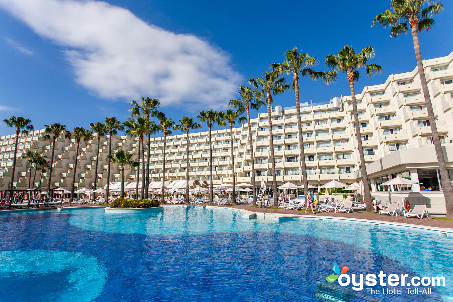 hotel mallorca all inclusive