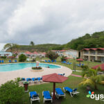 travel review jamaica
