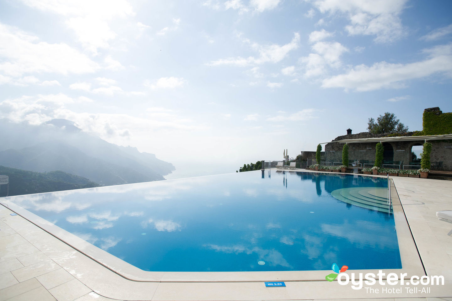 Caruso, a Belmond Hotel, Amalfi Coast, Italy