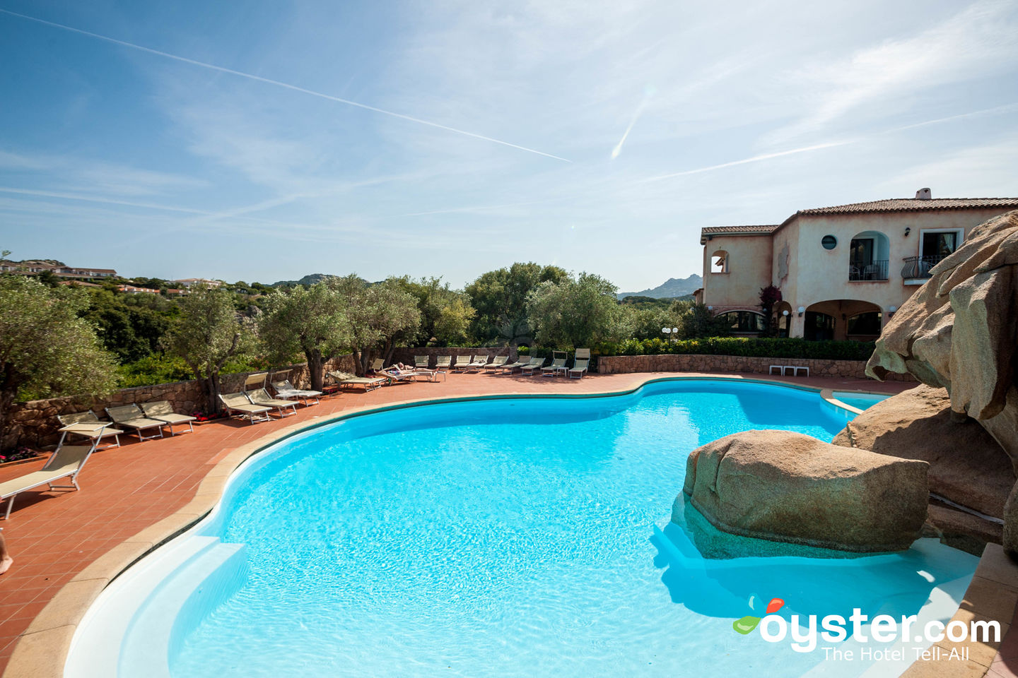 hotel la rocca resort & spa