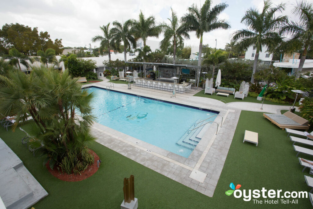 triathlete Settle matchmaker The Vagabond Hotel Miami Review: What To REALLY Expect If You Stay