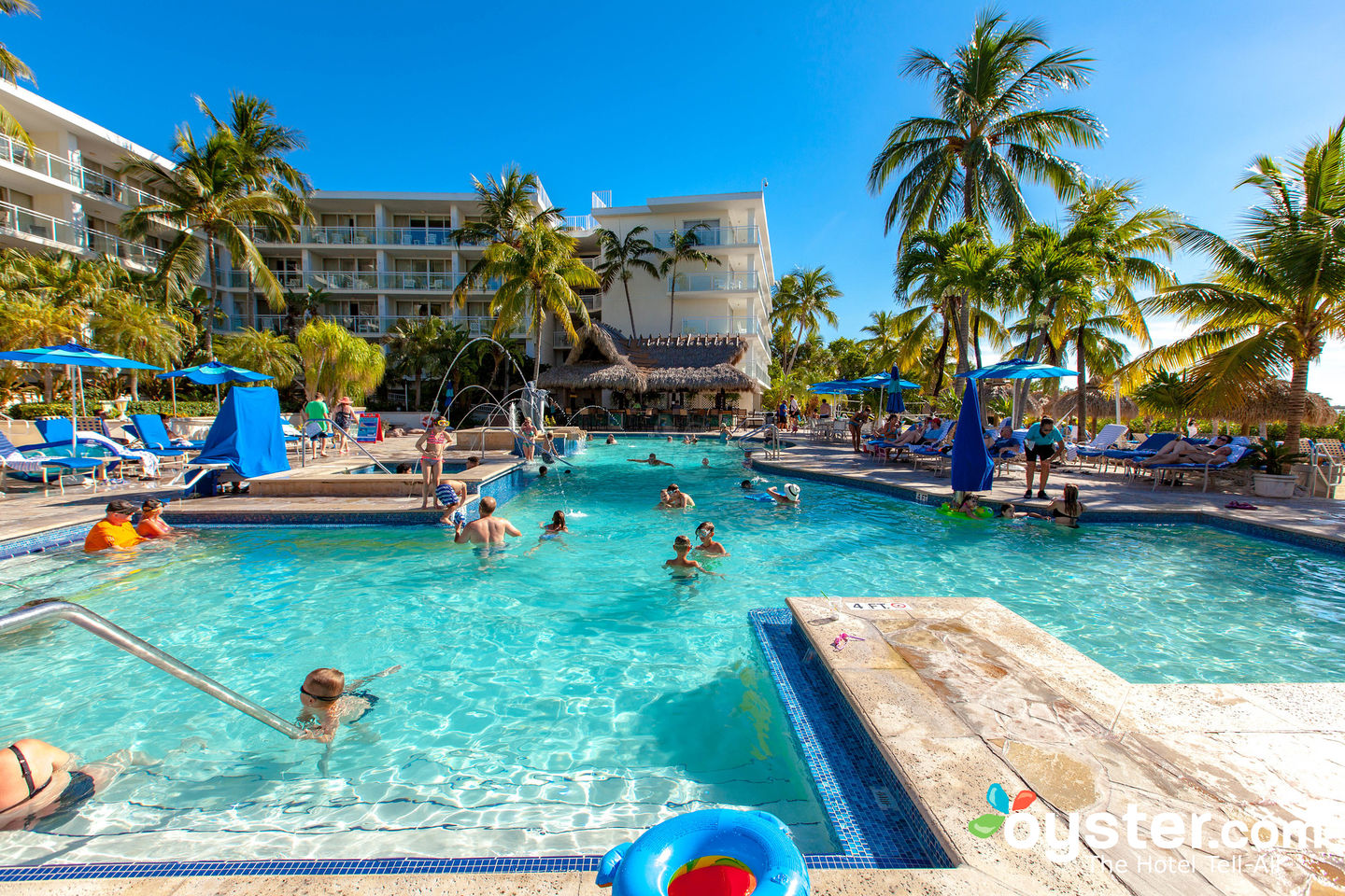Key Largo Bay Marriott Beach Resort Review: What To REALLY Expect If