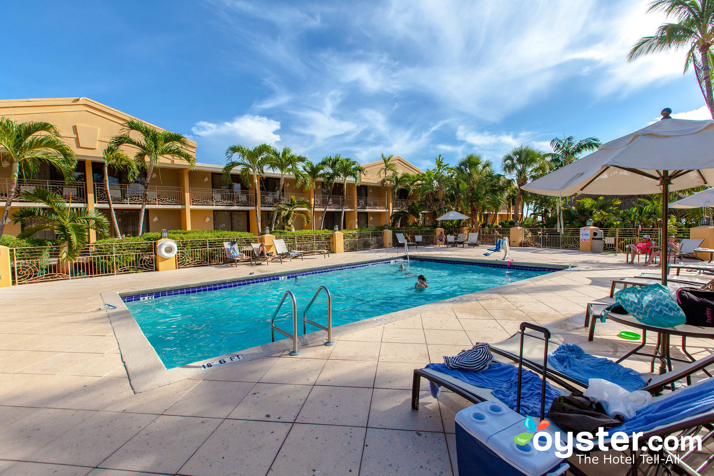 Hampton Inn Key Largo Review What To REALLY Expect If You Stay