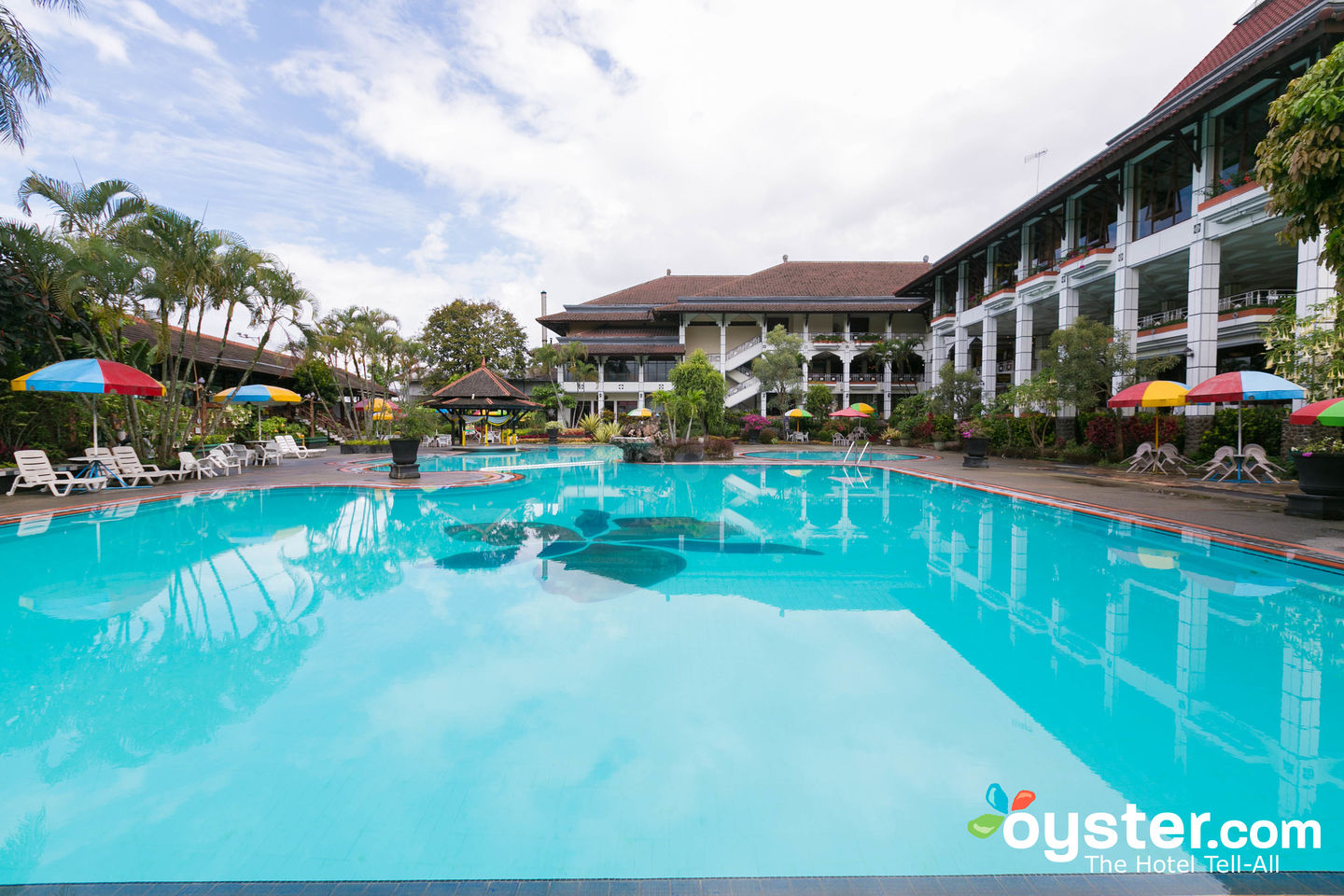 Royal Orchids Garden Hotel Review What To Really Expect If You Stay