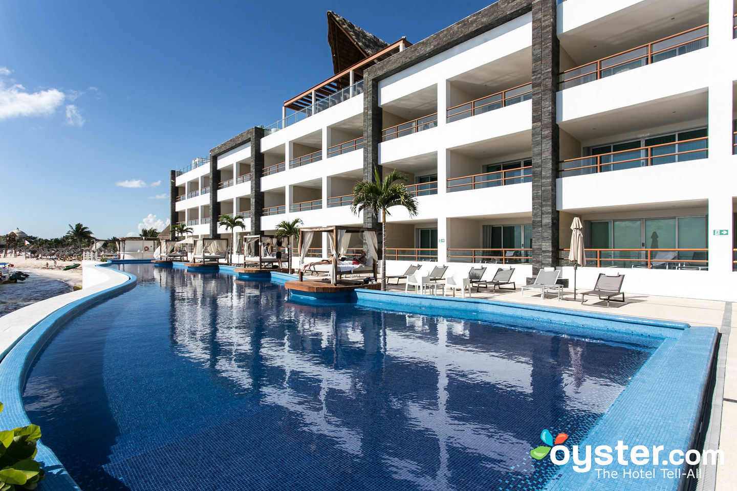 Senses Riviera Maya by Artisan Review: What To REALLY Expect If You Stay