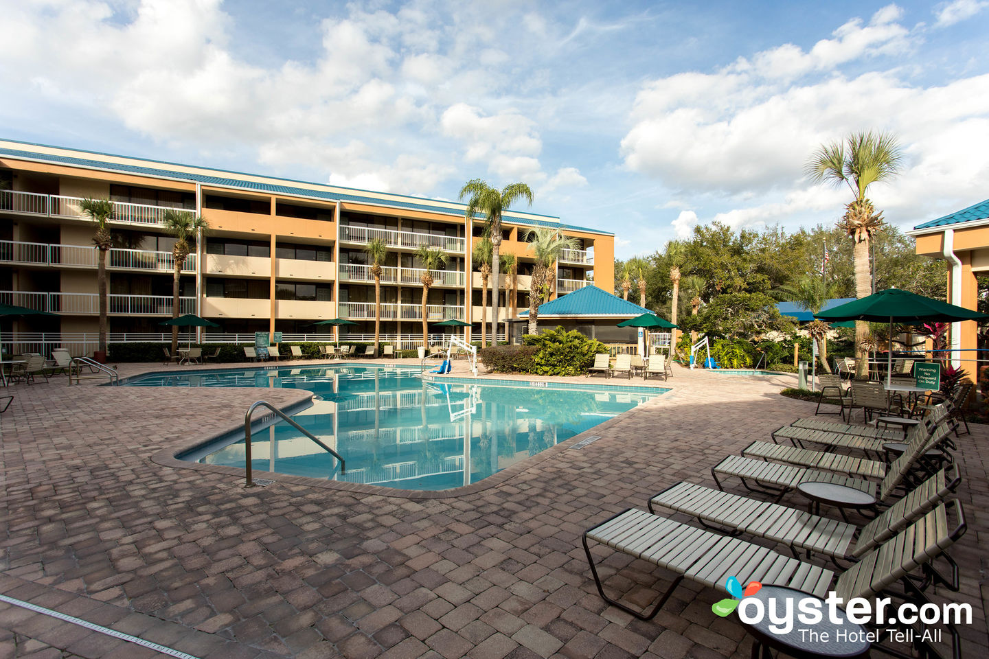 quality inn at international drive orlando reviews