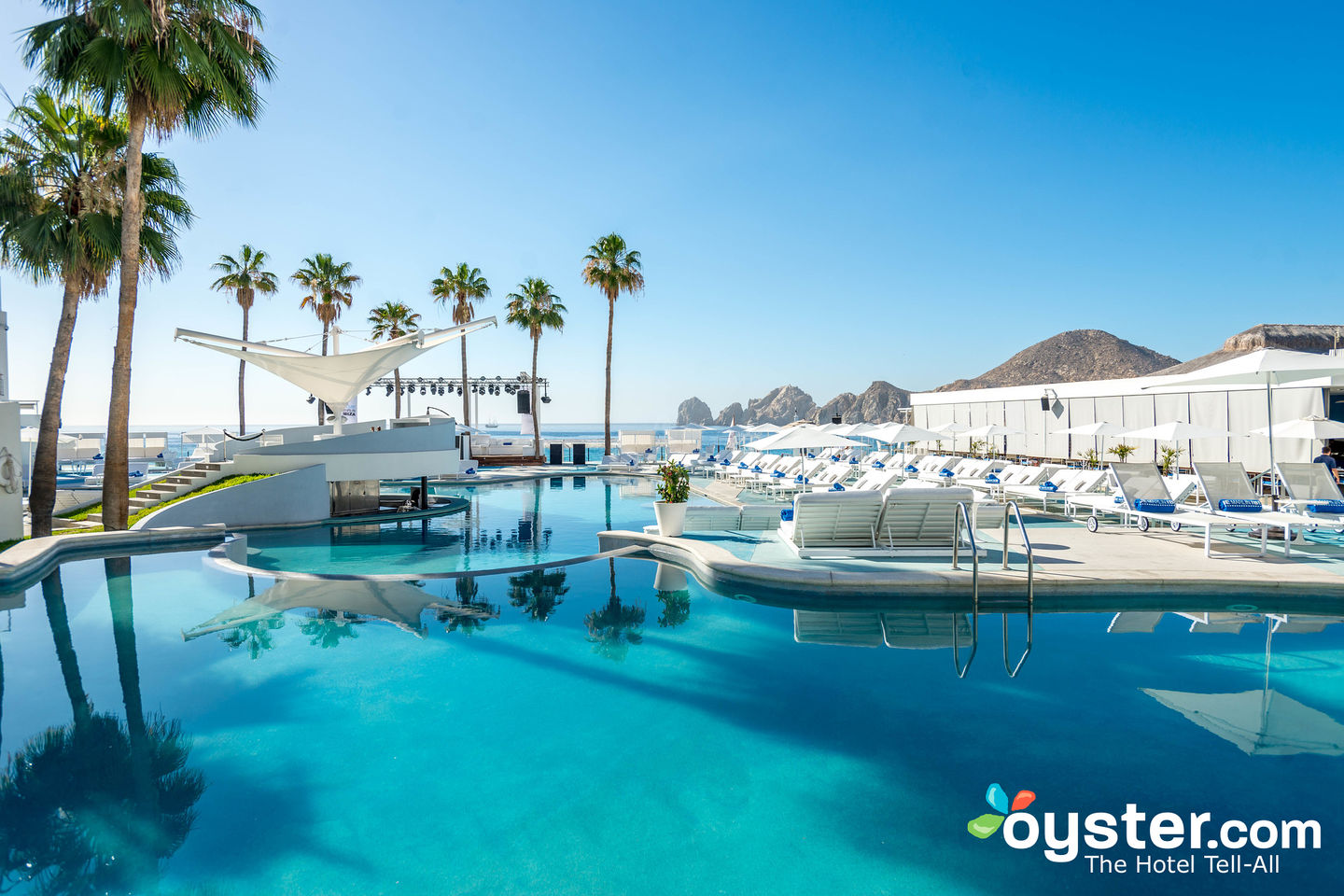 ME Cabo by Meliá Review What To REALLY Expect If You Stay