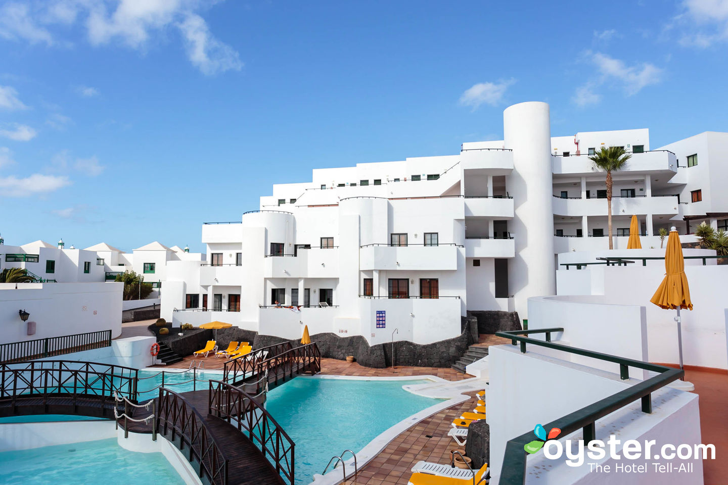 hotel lanzarote paradise