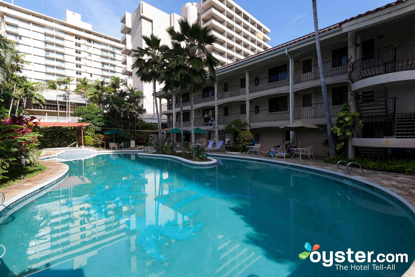Honolulu Hotel Reviews and Photos
