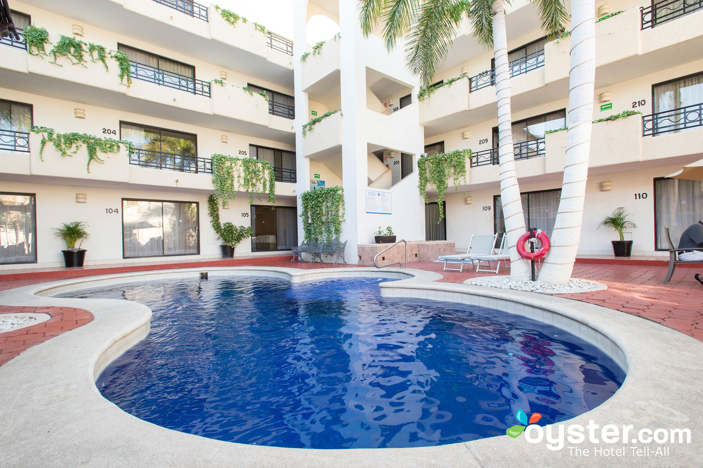 Hotel Santa Fe Los Cabos by Villa Group Review: What To REALLY Expect