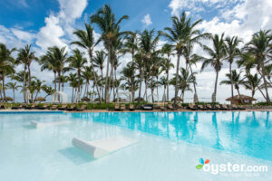 travel and leisure all inclusive caribbean resorts