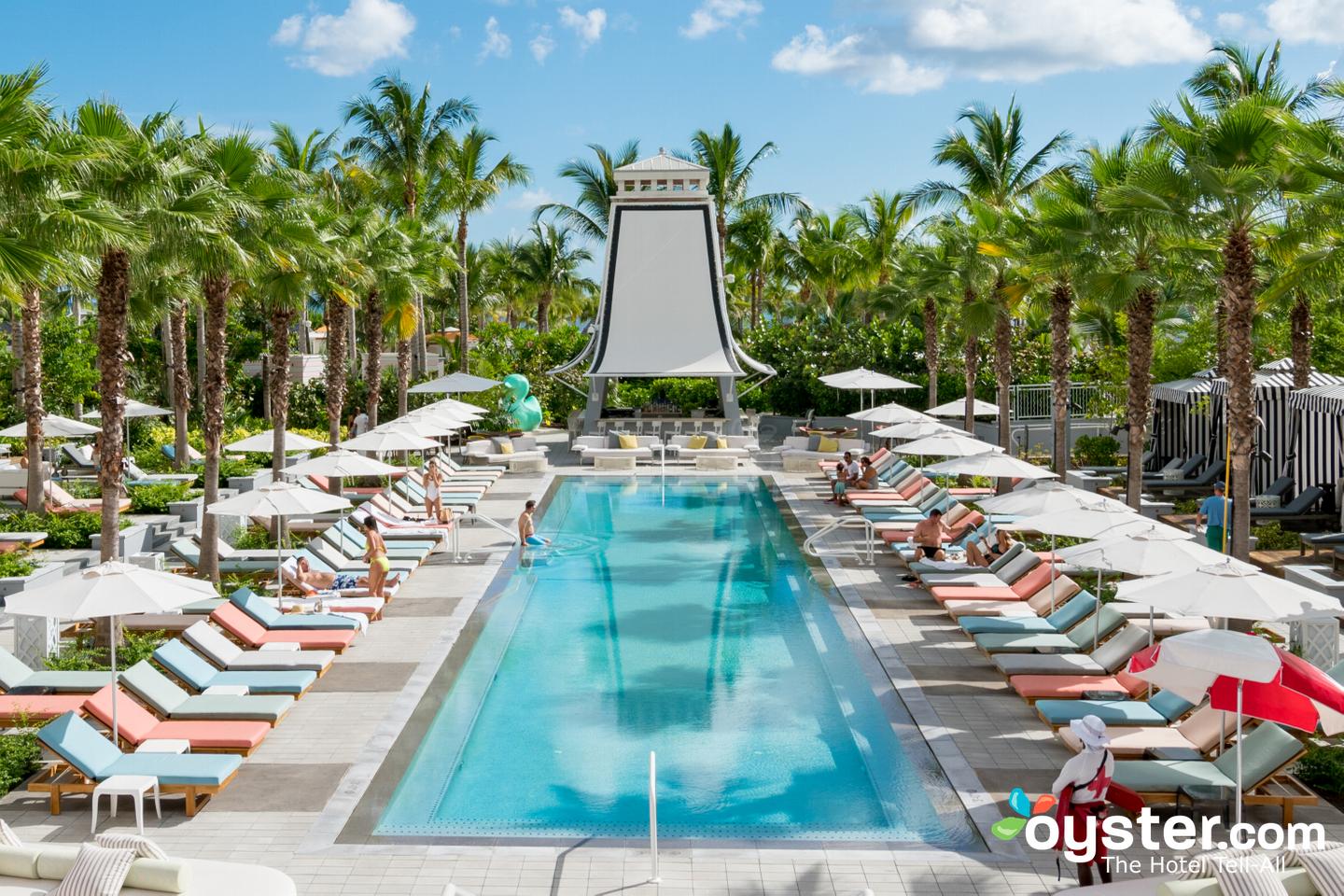 SLS Baha Mar Review: What To REALLY Expect If You Stay