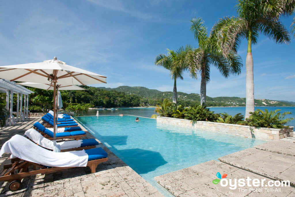 18 Romantic AllInclusive Resorts in Mexico and Caribbean