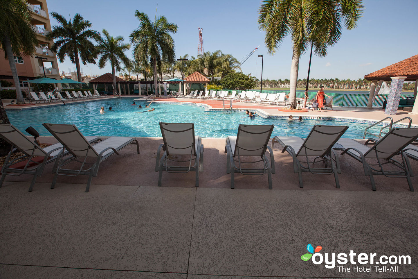 Marriott s Villas Doral Review  What REALLY Expect You Stay