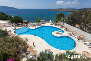 discount travel bodrum