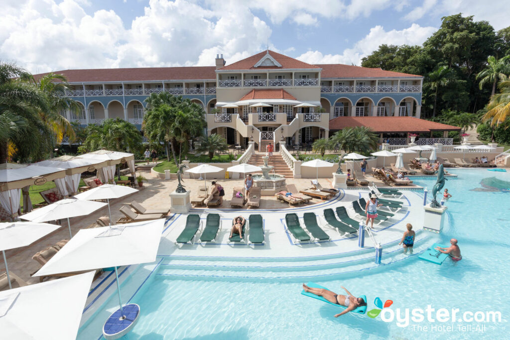 Beaches® Ocho Rios: All-Inclusive Resorts Jamaica [Official]