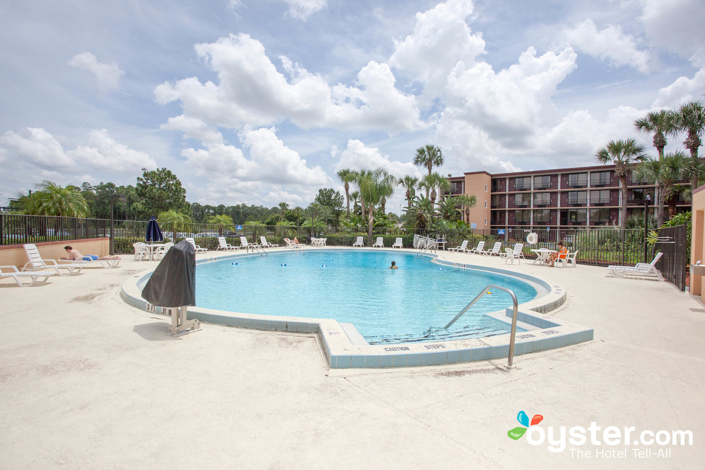 Days Inn by Wyndham Orlando Conv. Center/International Dr, Orlando –  Updated 2023 Prices