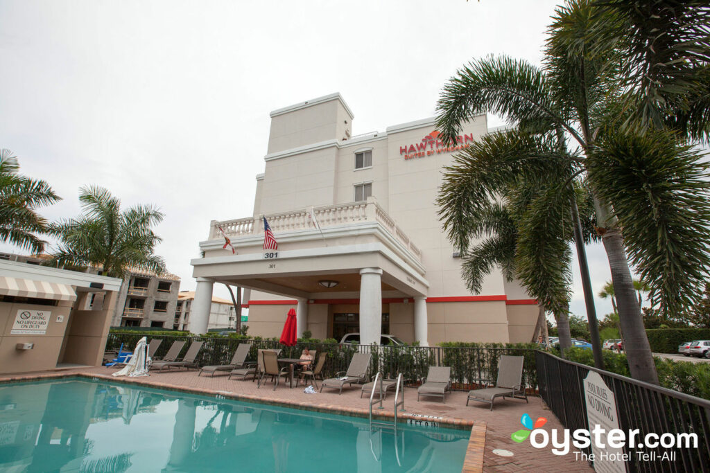 West Palm Beach Marriott, West Palm Beach – Updated 2023 Prices