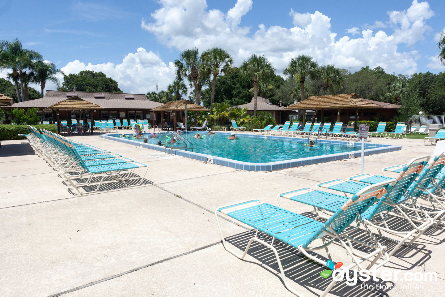 Cypress Cove Nudist Resort Review What To REALLY Expect If You Stay