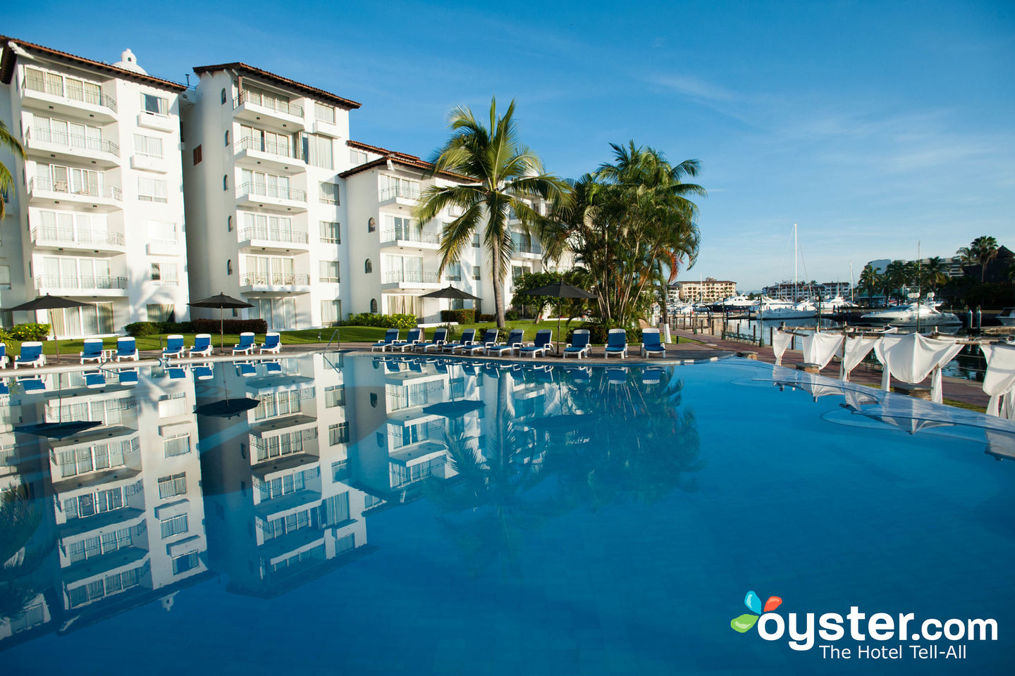 Vamar Vallarta All Inclusive Marina And Beach Resort Review What To Really Expect If You Stay
