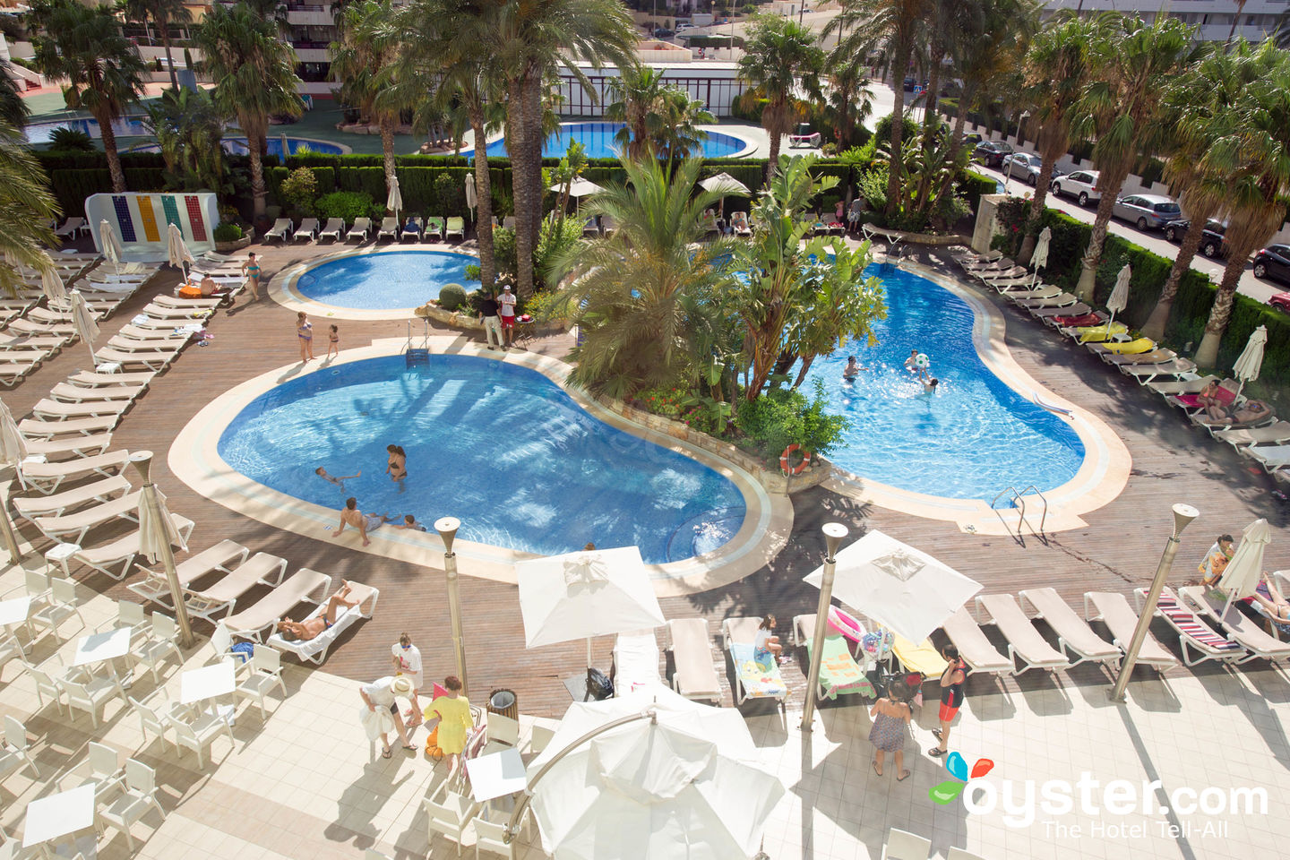 Decano Interpretativo Fonética Hotel AR Diamante Beach Review: What To REALLY Expect If You Stay