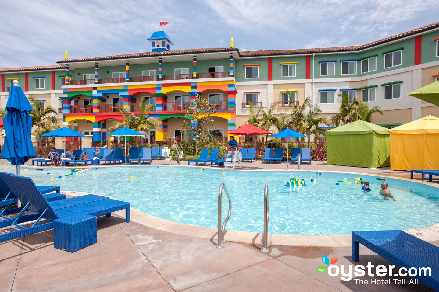 LEGOLAND California Hotel Review: What To Expect If You Stay