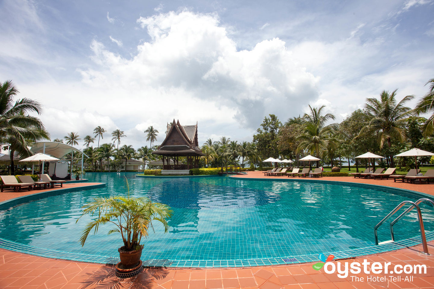 Sofitel Krabi Phokeethra Golf & Spa Resort Review: What To REALLY If You Stay