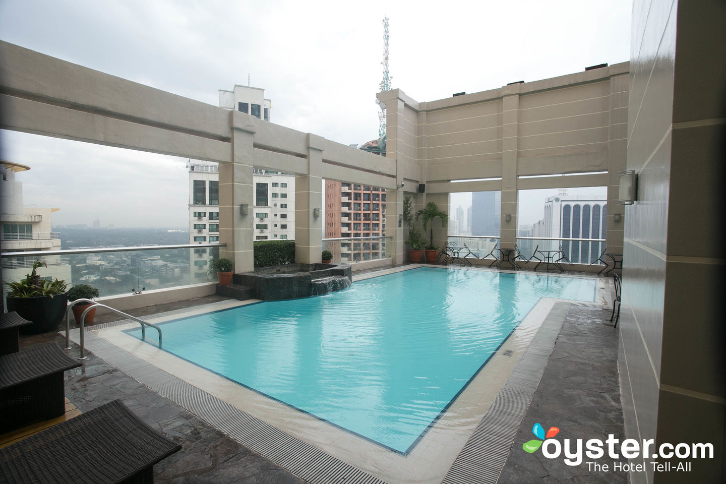 City Garden Hotel Makati Review What To Really Expect If You Stay