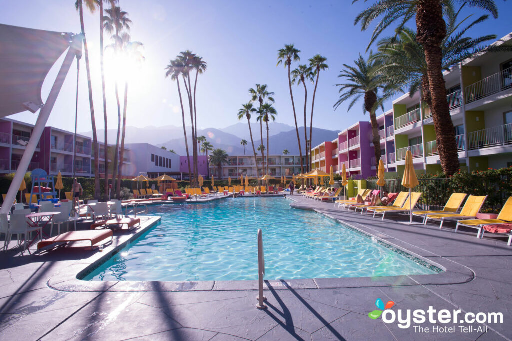 The Saguaro Palm Springs Review What To Really Expect If You Stay
