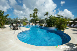 travel and leisure all inclusive caribbean resorts