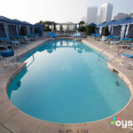 the beverly hilton travel weekly