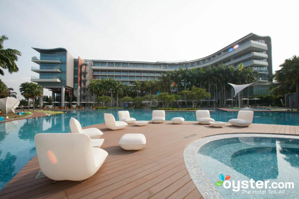 Amara Sanctuary Resort Sentosa Review What To Really Expect If You Stay